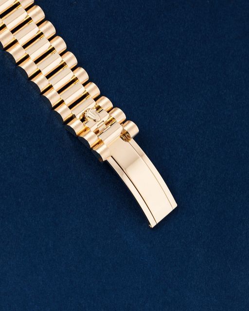 Rolex Day-Date 40 228238 Image 3